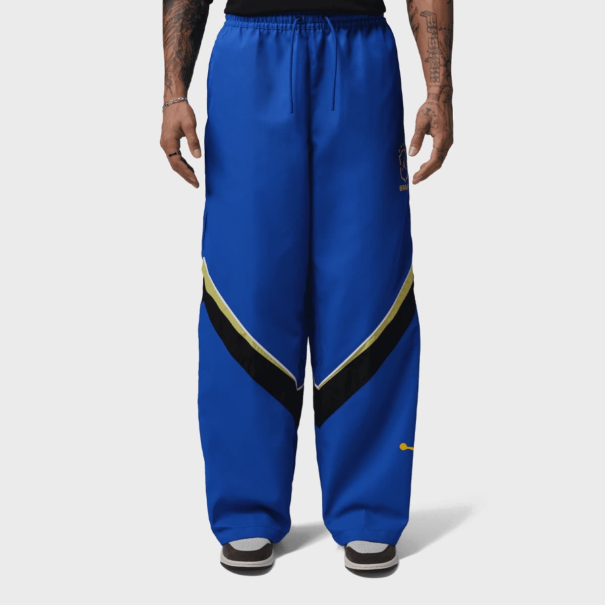 Draft Pant