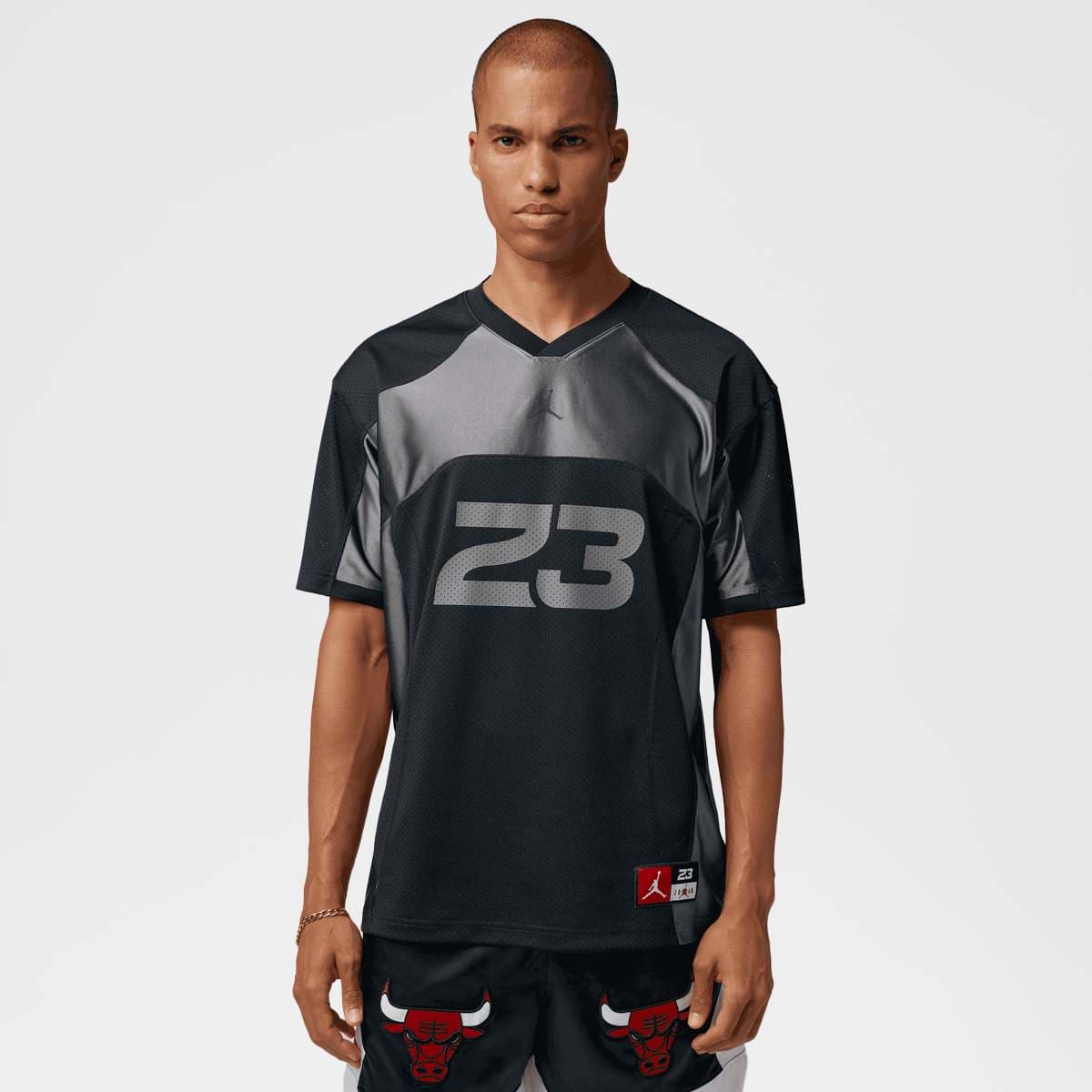 Flight Jersey Short Sleeve Top