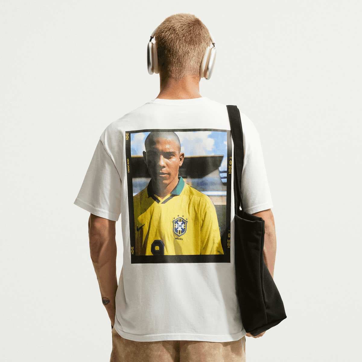Sportswear "R9" T-Shirt