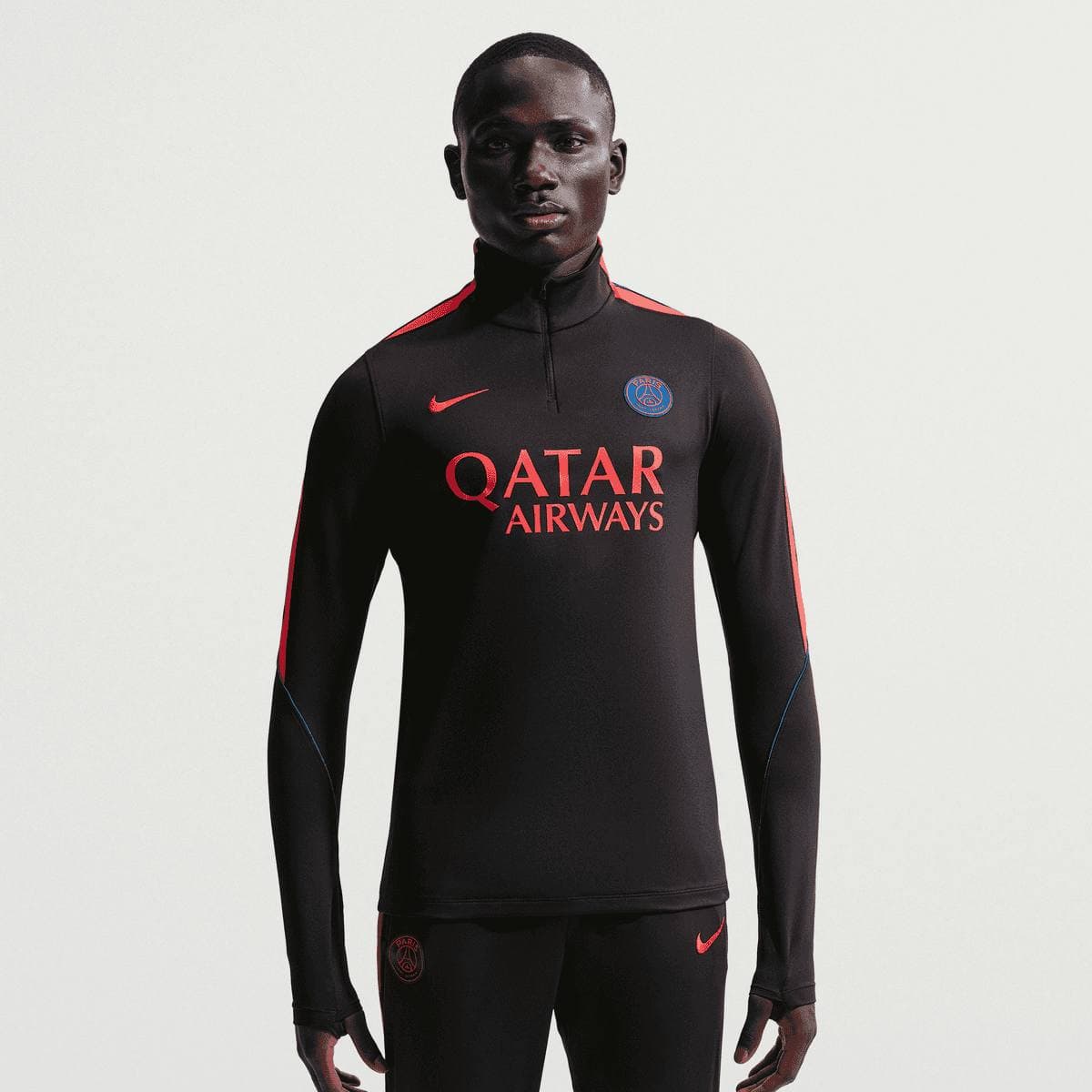PSG Strike Dri-FIT Training Drill Top