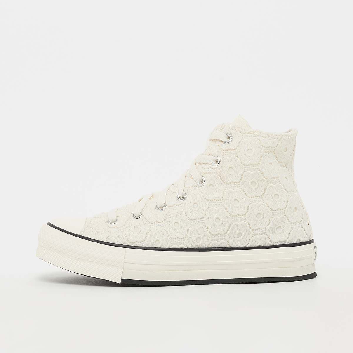 Chuck Taylor All Star EVA Lift (GS)