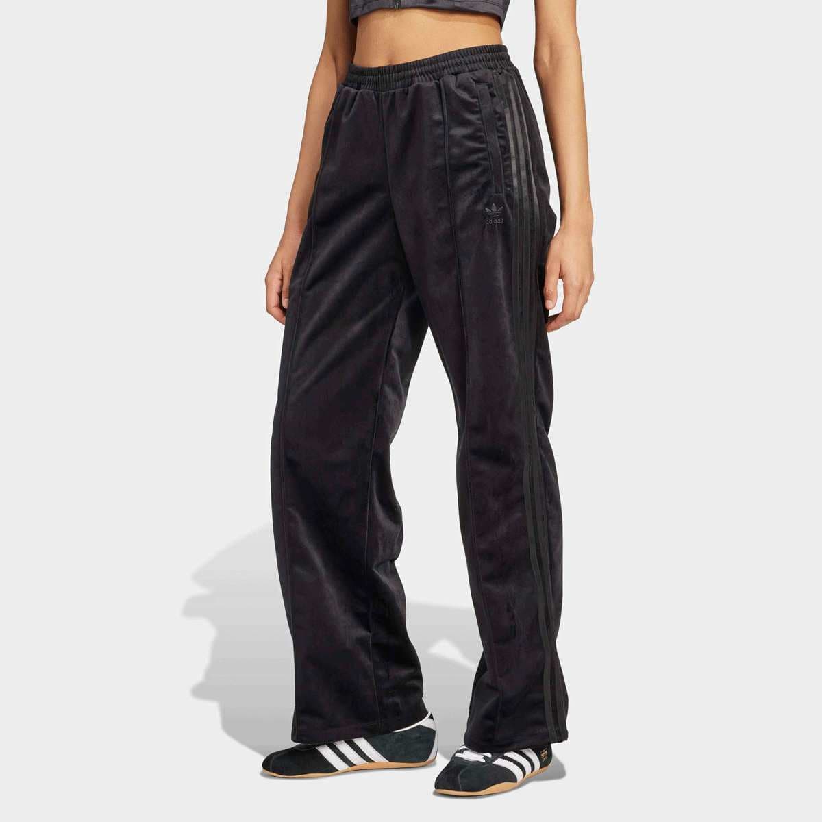Velvet Trackpants