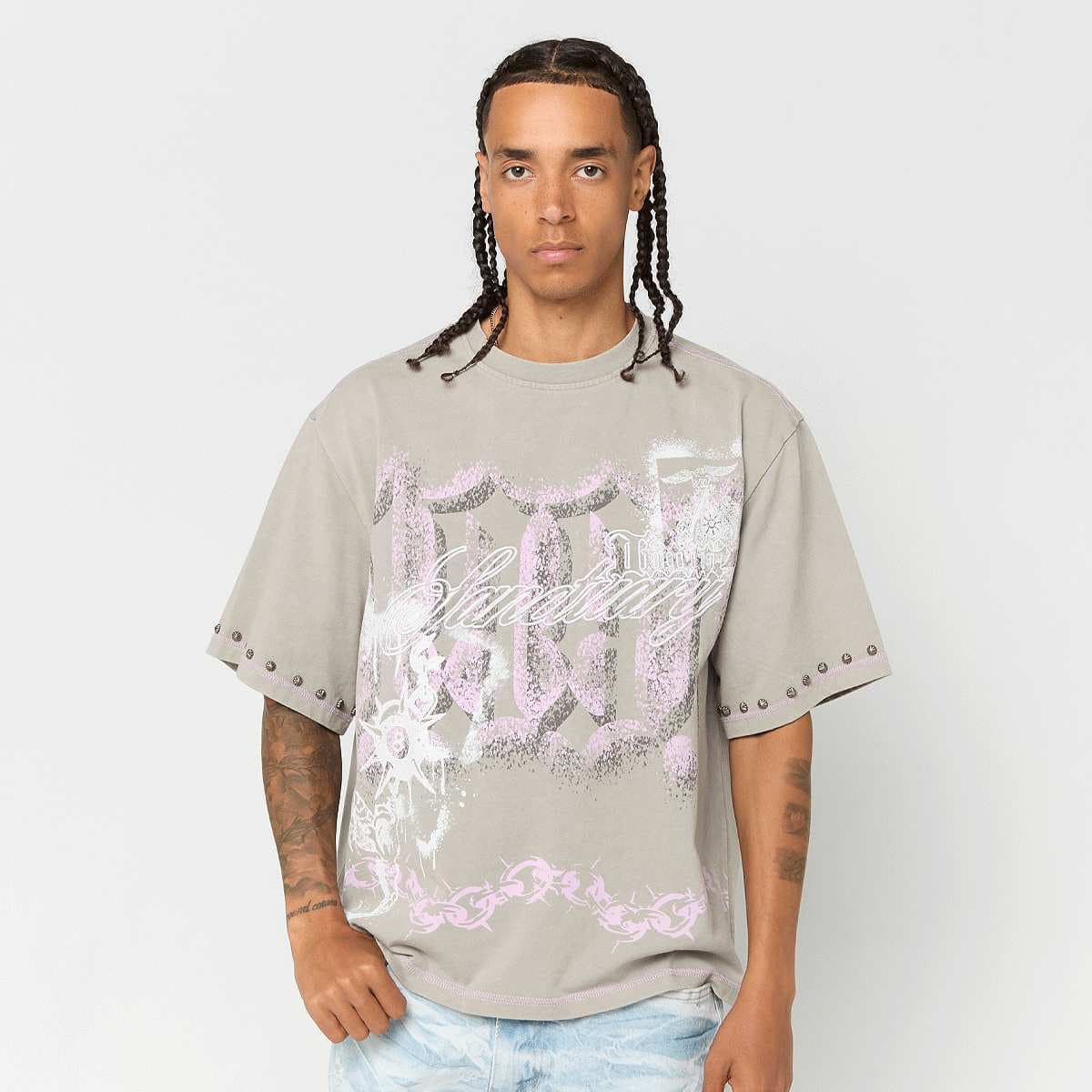 SANCTUARY TEE DRIZZLE