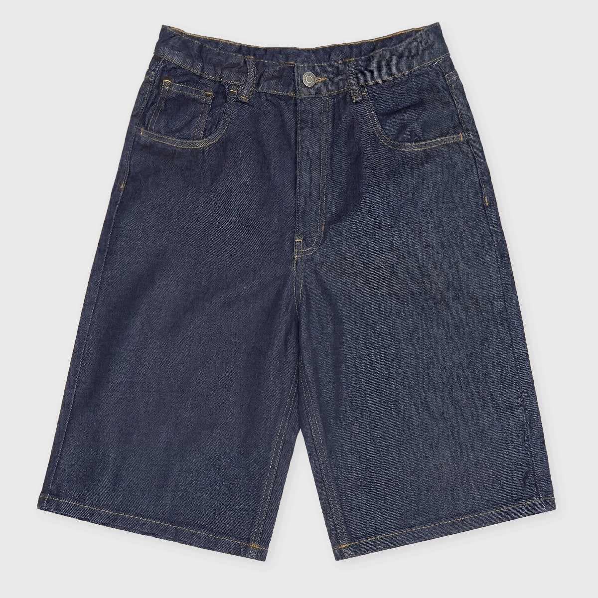 Jeans Jorts Junior