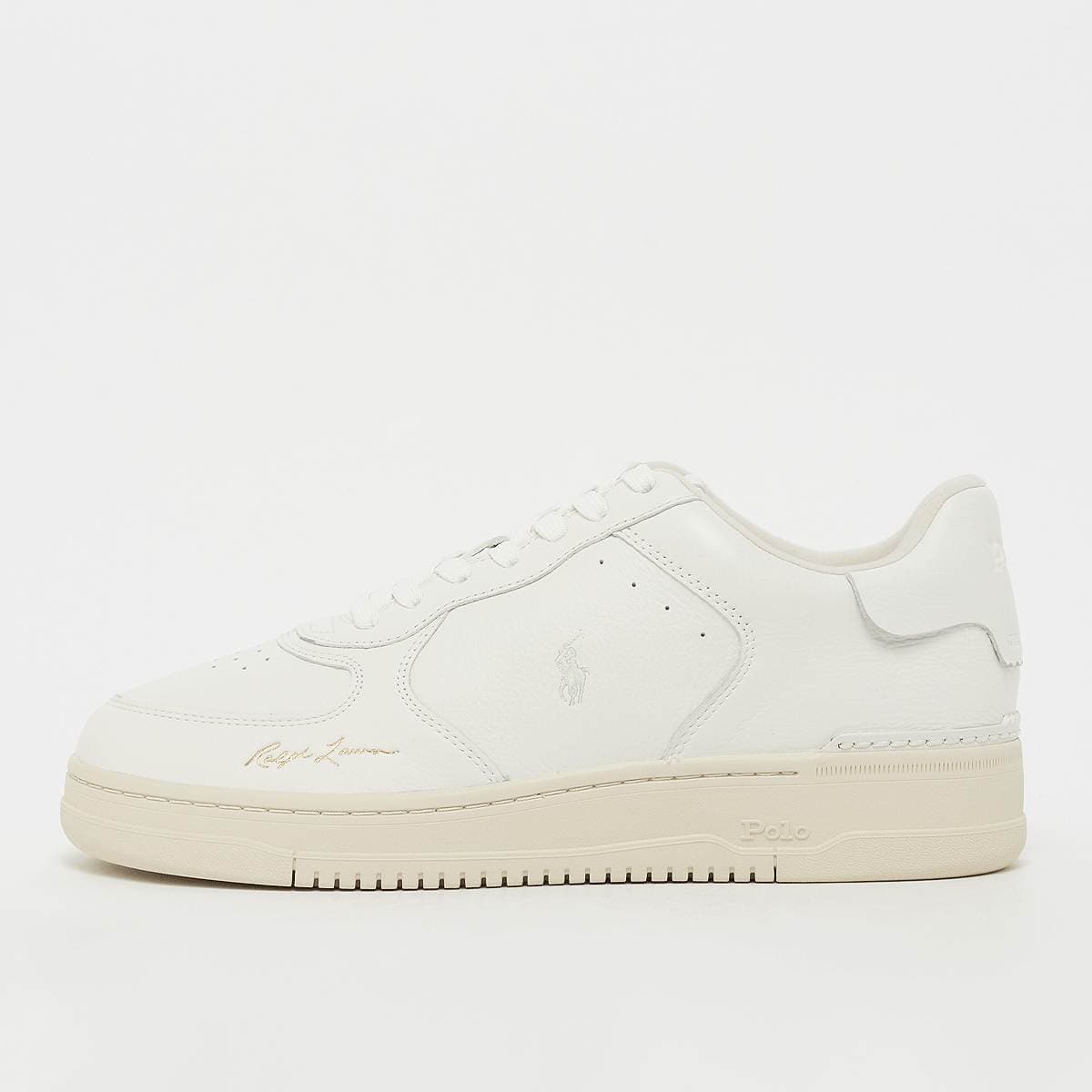 Masters CRT Low