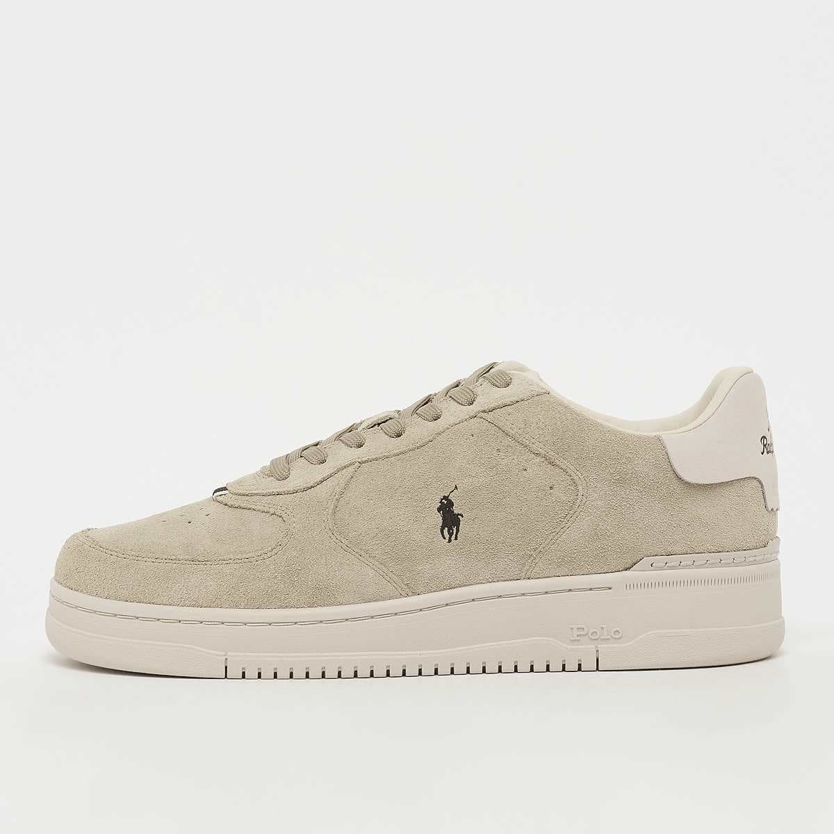 Masters CRT Low