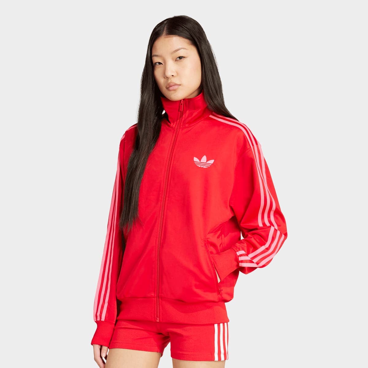 Adicolor Classic Firebird Loose Track Top