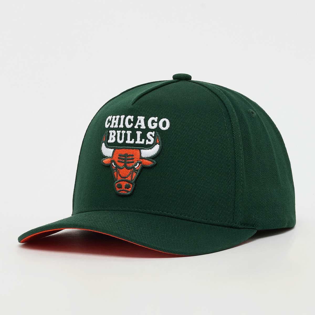 Pro Crown NBA Chicago Bulls
