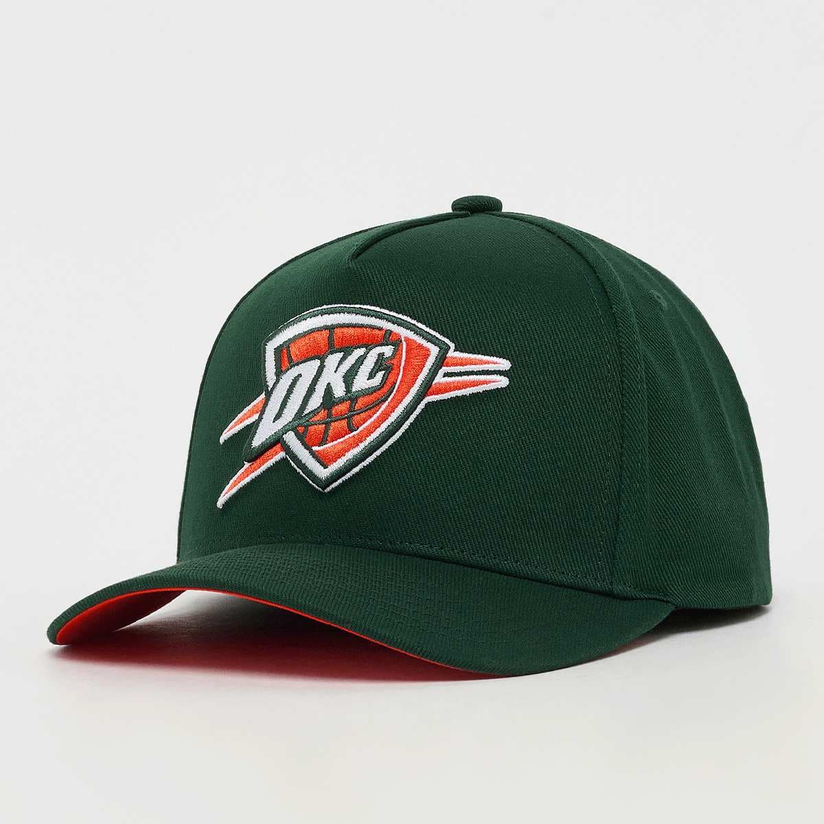 Pro Crown NBA OKC