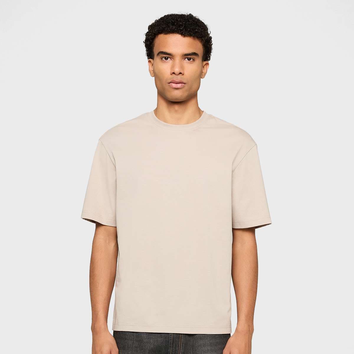 Sorona® Loose Fit Tee 