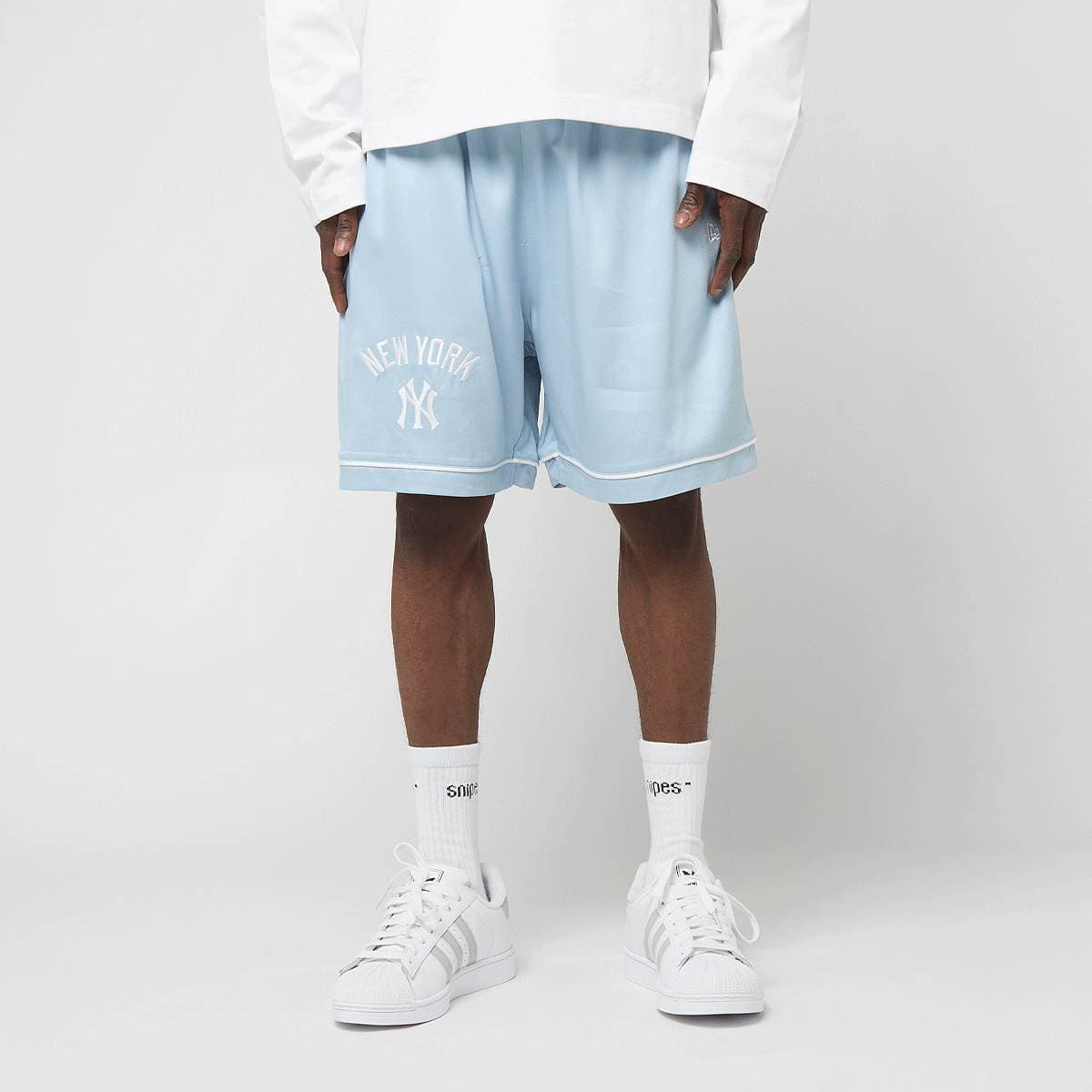 MLB WOVEN SHORT sfb