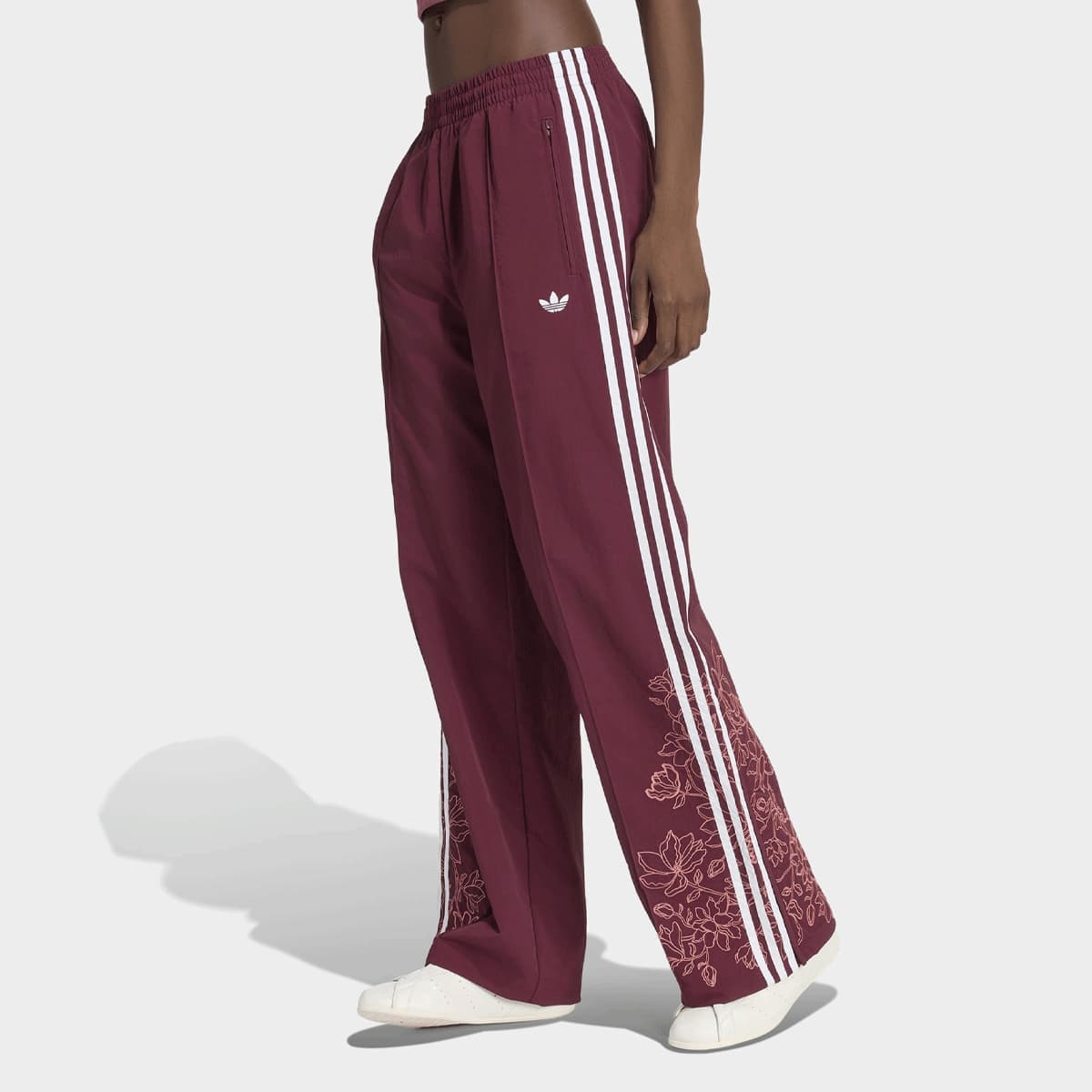 Firebird Loose Trackpant