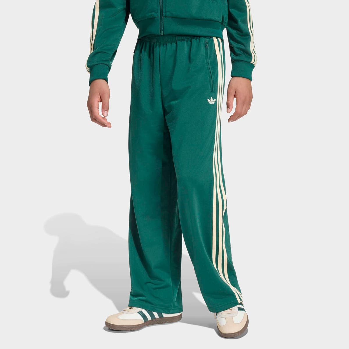 Firebird Loose Track Pants