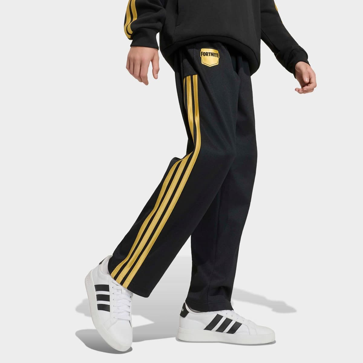 X Fortnite Pants