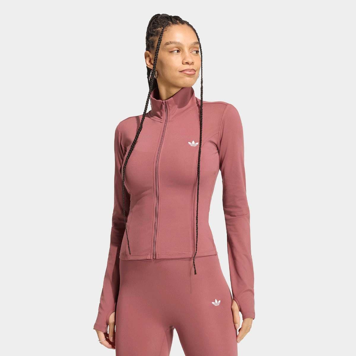 Essential Tracktop