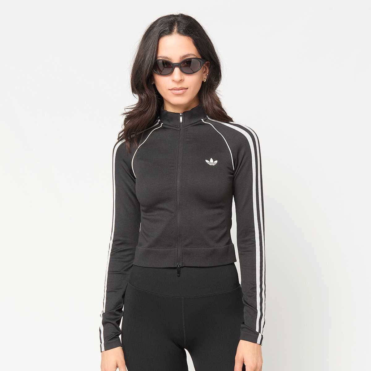Seamless Tracktop