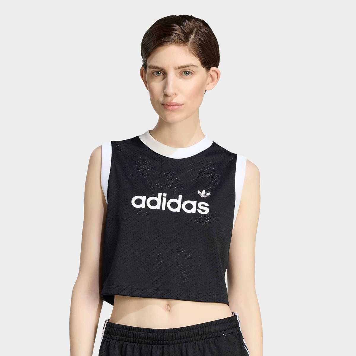 Mesh Tank