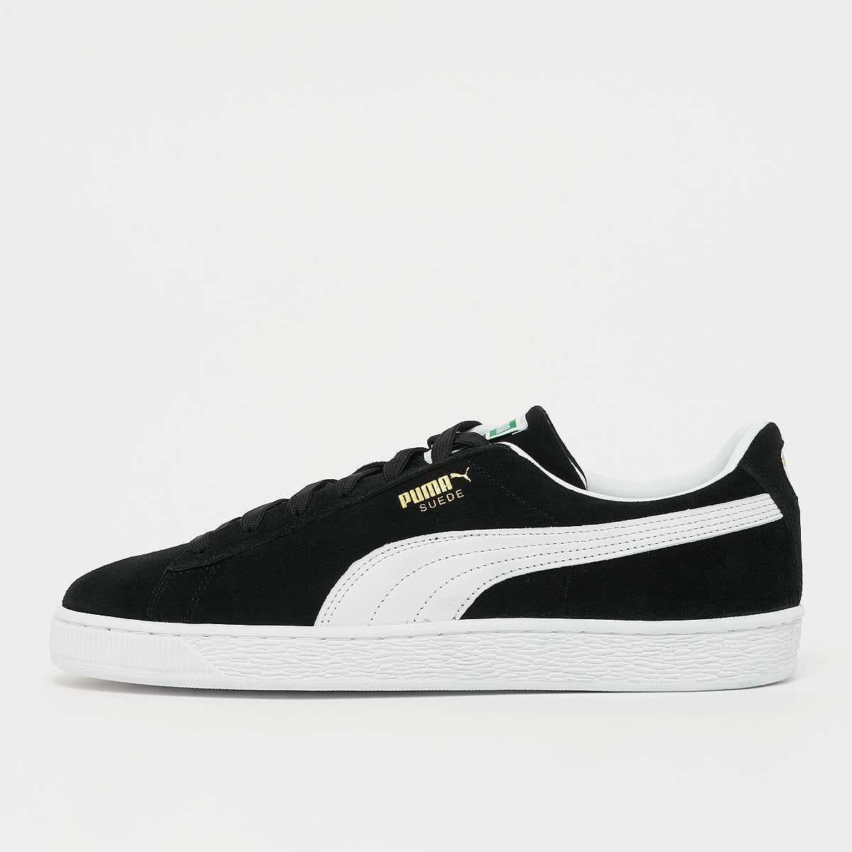 Suede Classic