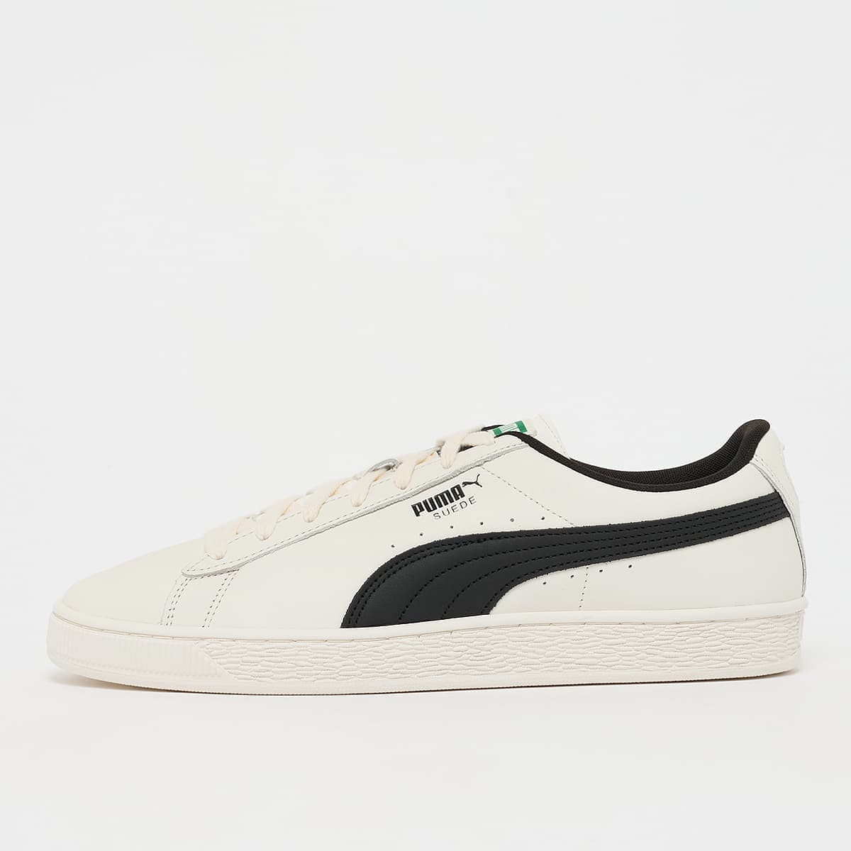 Suede 