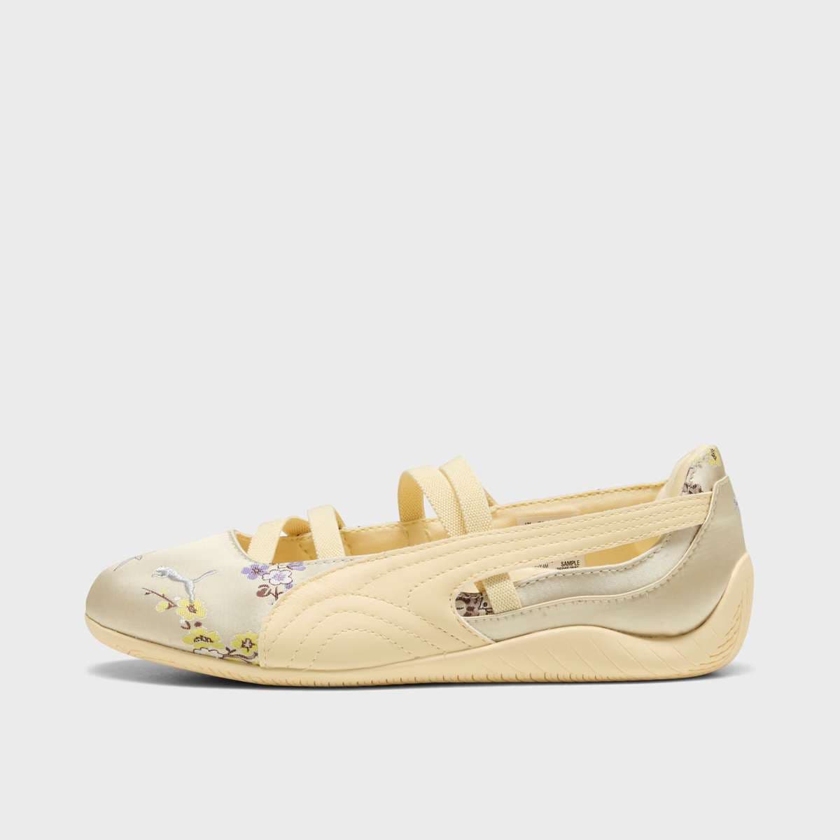 Speedcat Ballet Silky 
