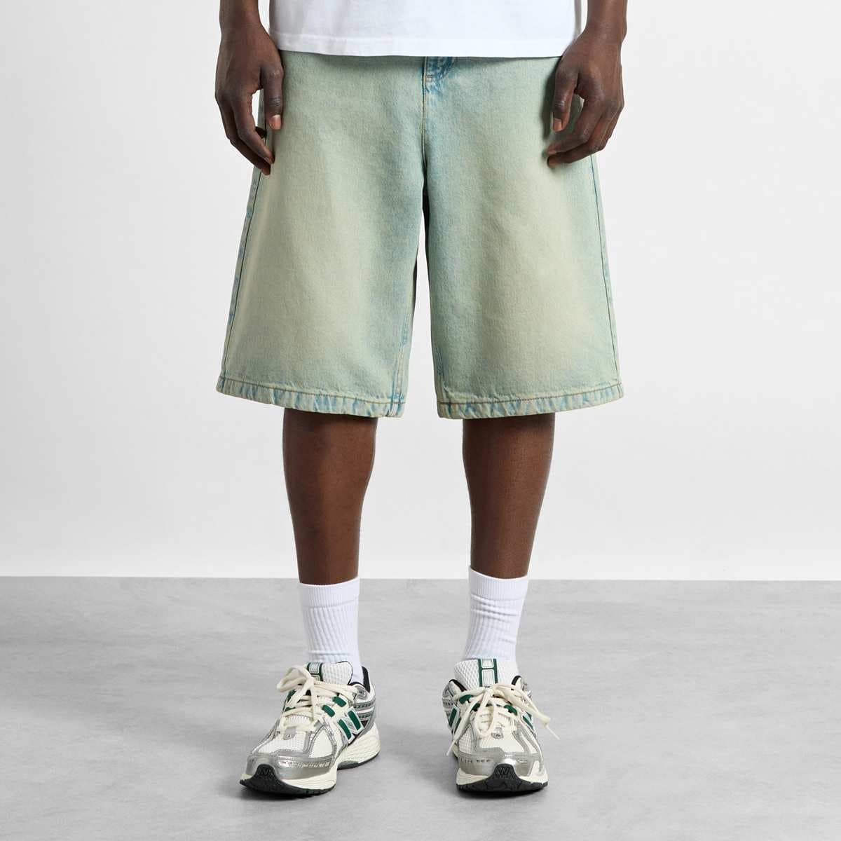 Marco Baggy Shorts