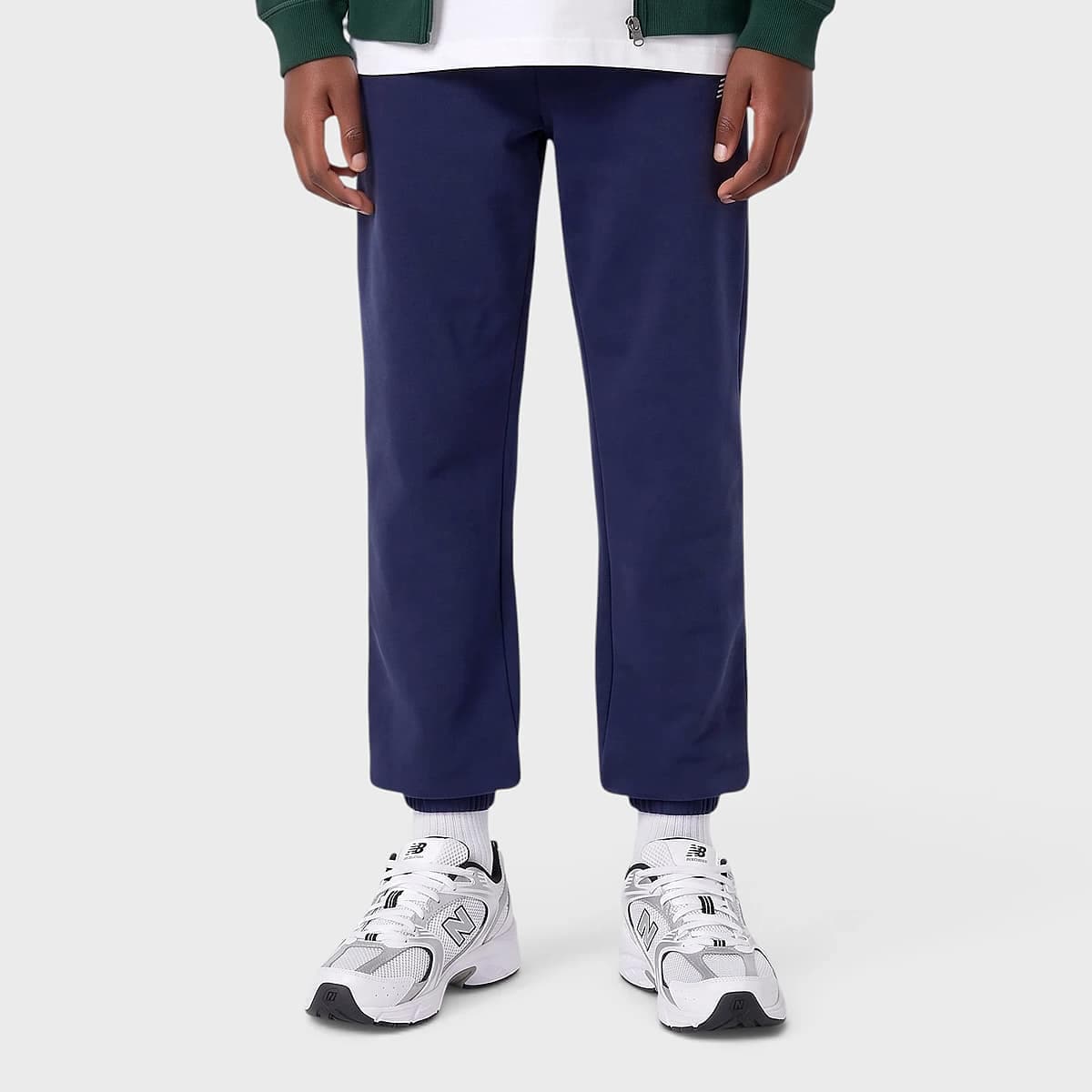 BB Small Logo Jogger