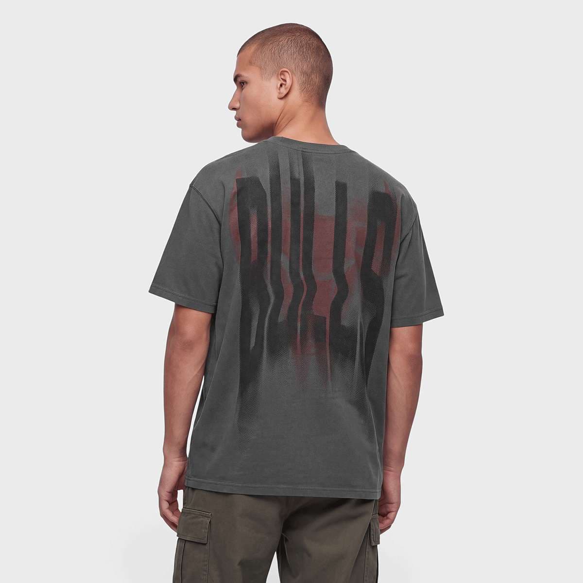 CHI M NK SS PREGAME TEE black