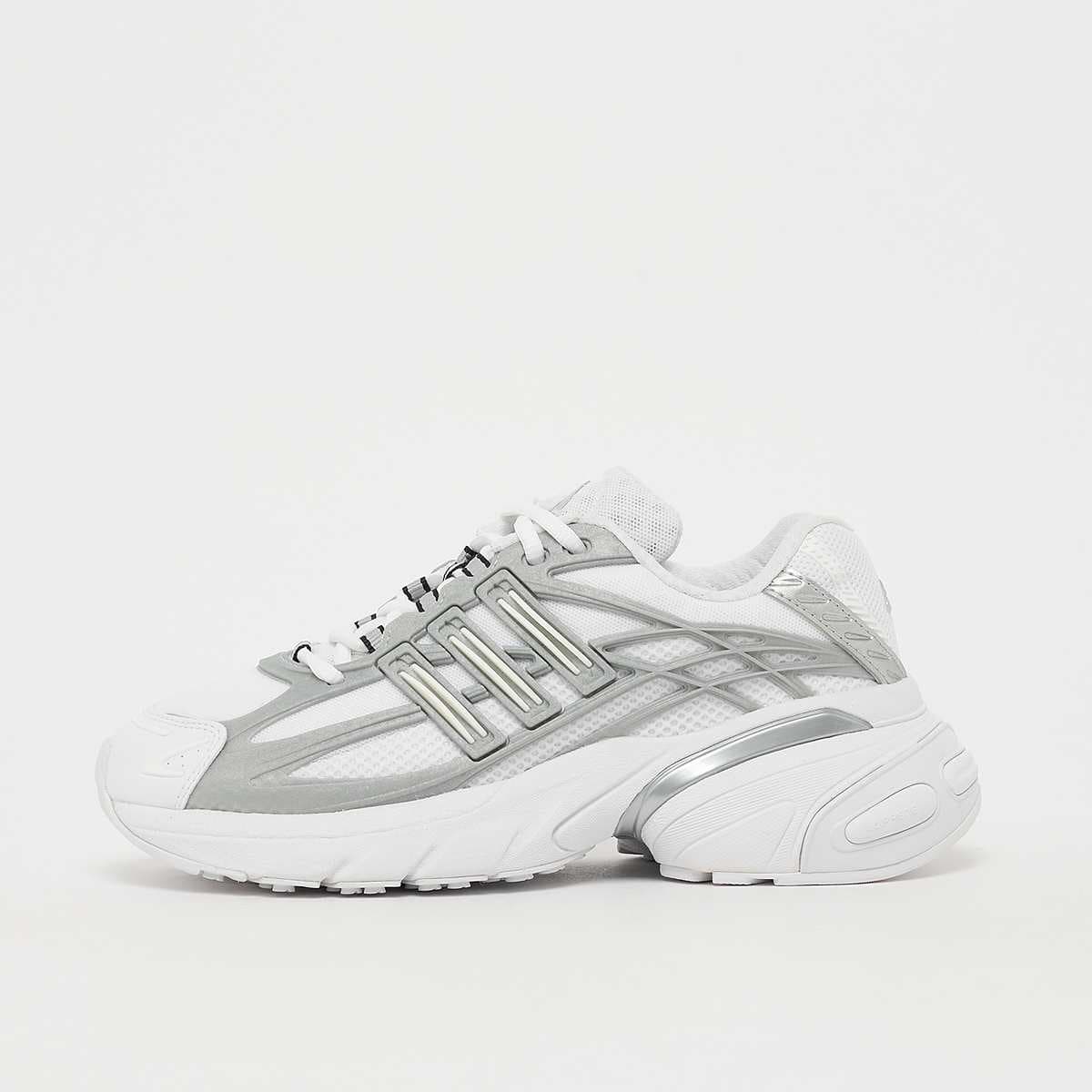 Adistar XLG 2.0 J ftwr white/silver met./silver met.