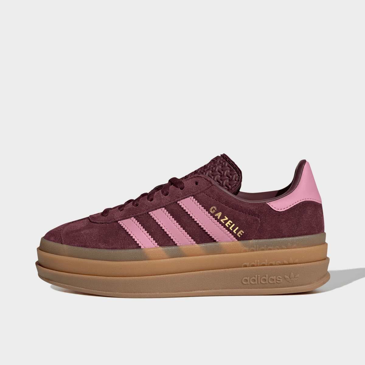 Gazelle Bold (GS)
