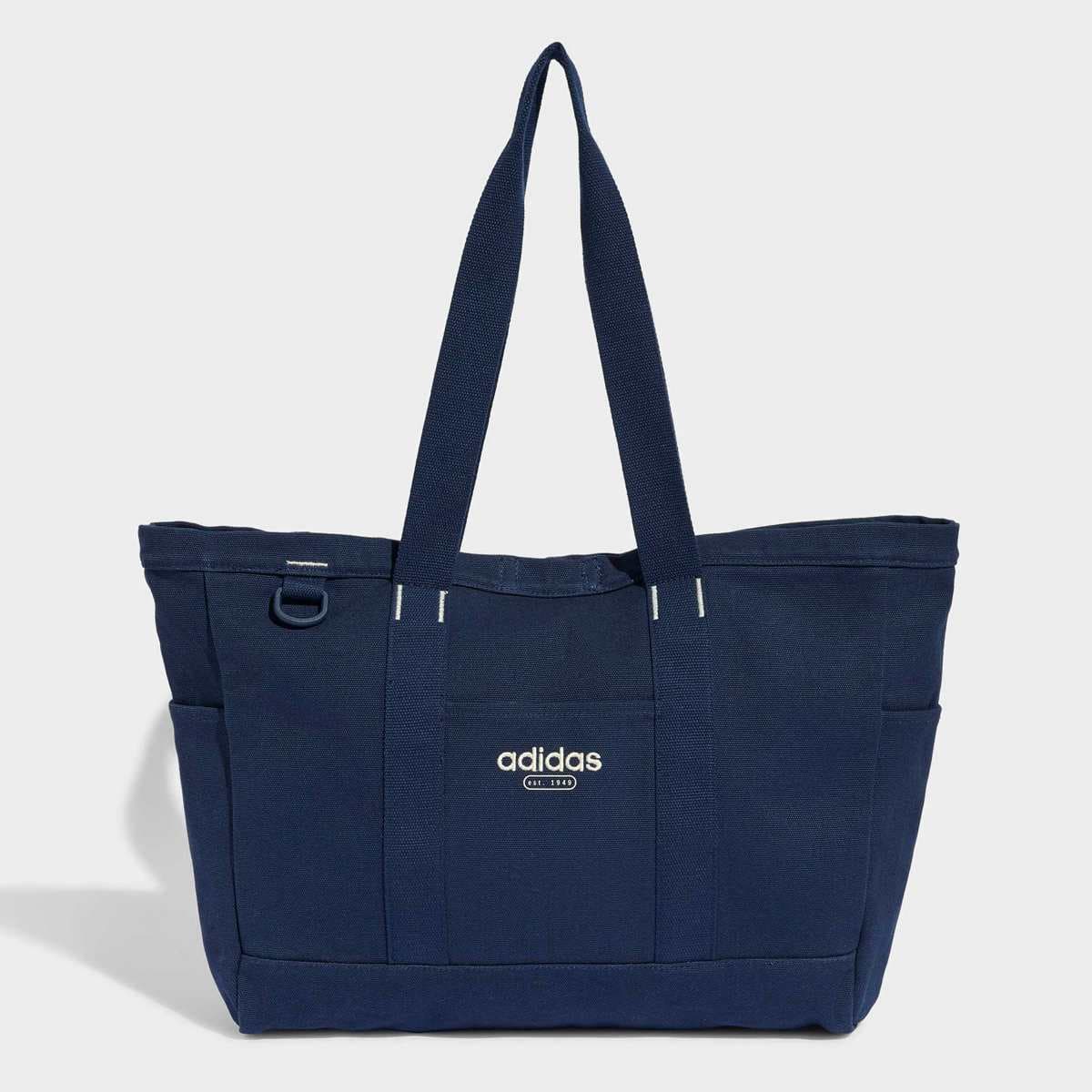 Canvas Tote Bag