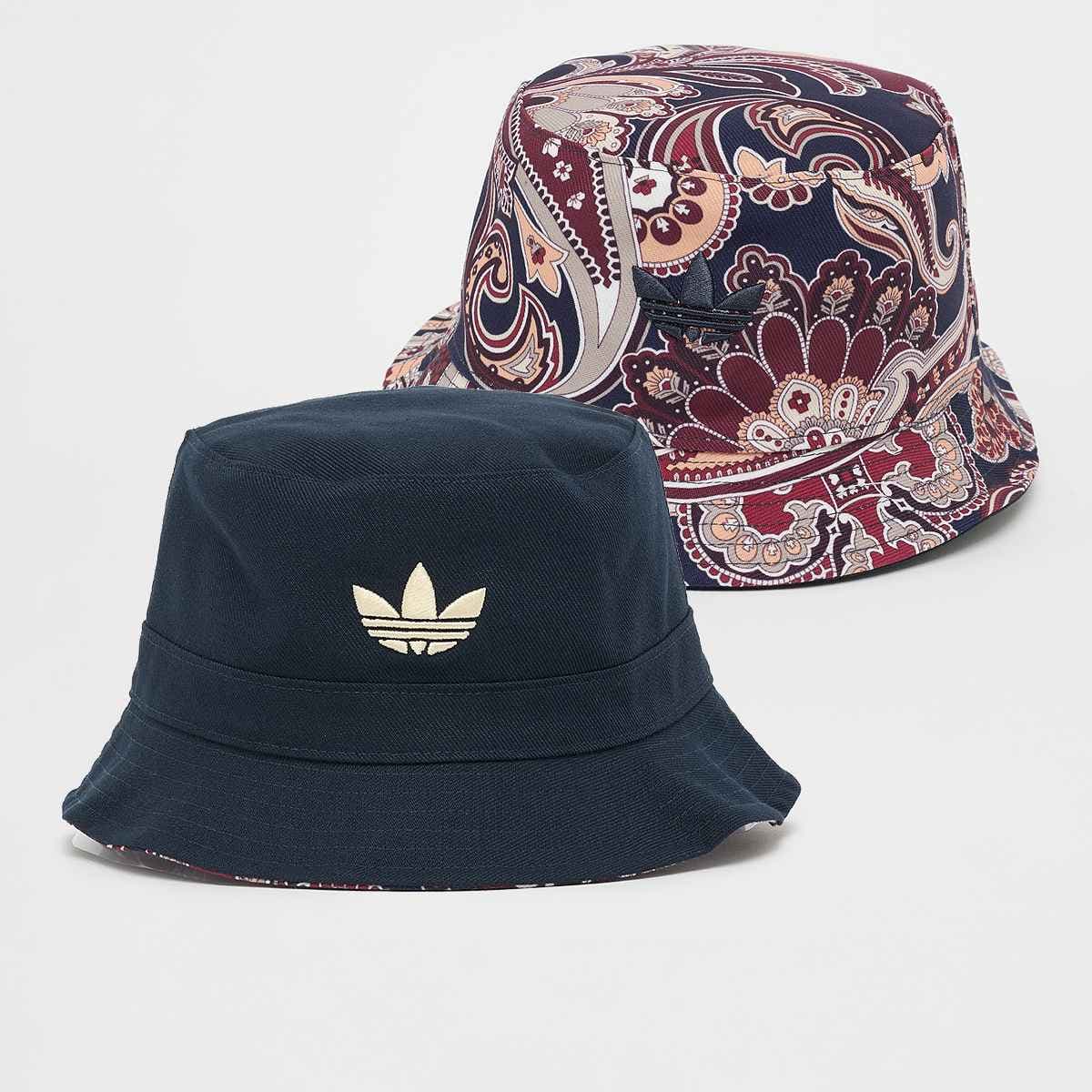x Liberty London Reversible Bucket Hat
