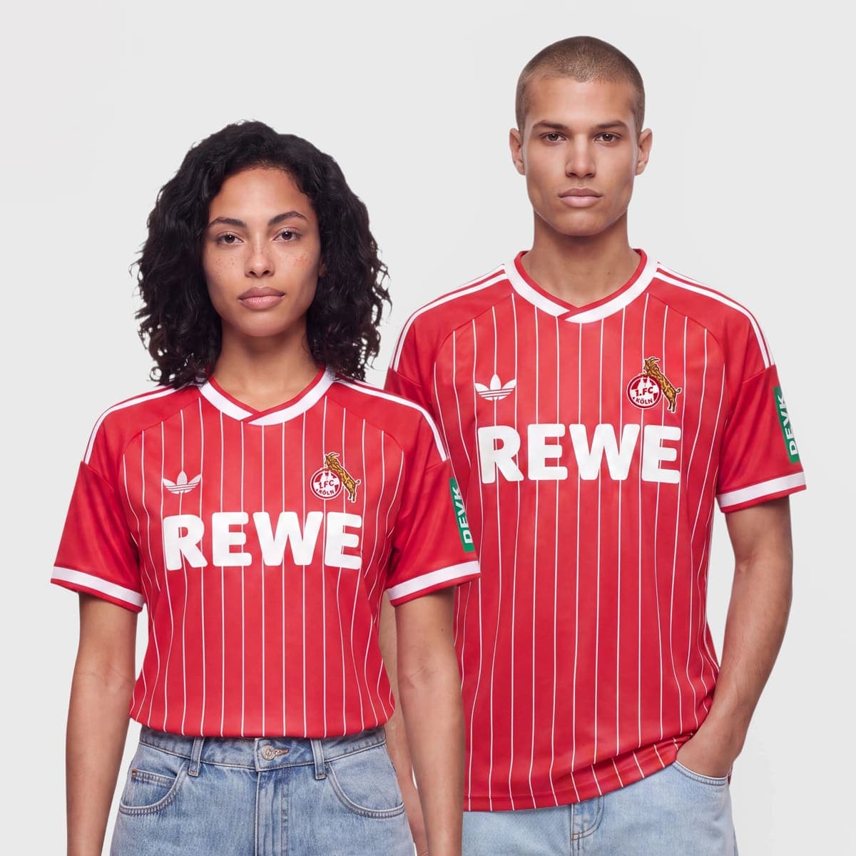 1. FC Köln 26/27 Away Jersey