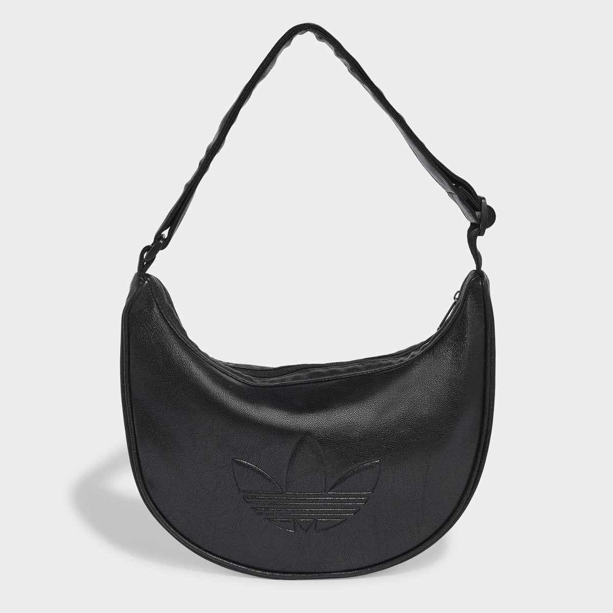 Adicolor Half Crescent Bag Metallic PU