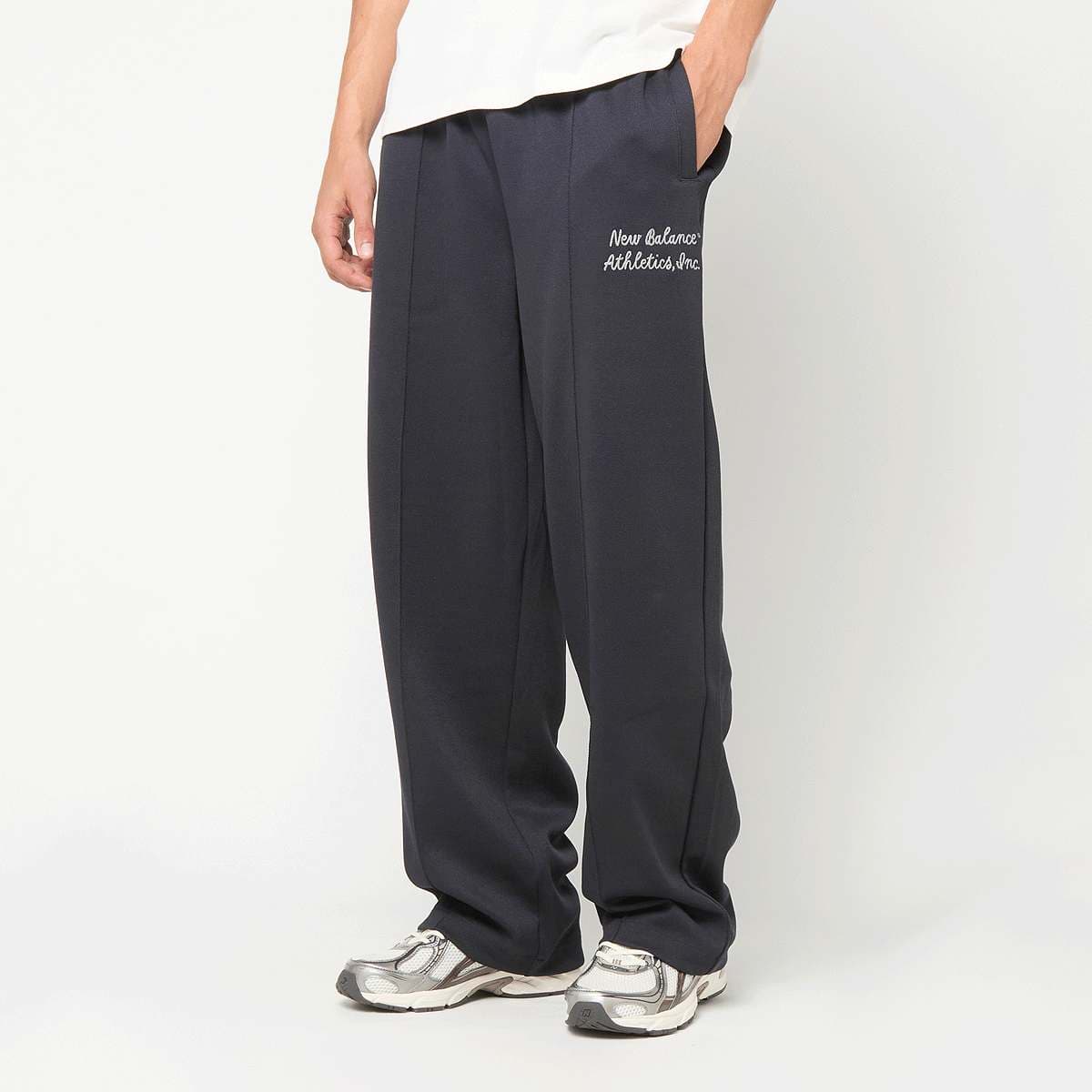 Sport Legacy Pique Pant 