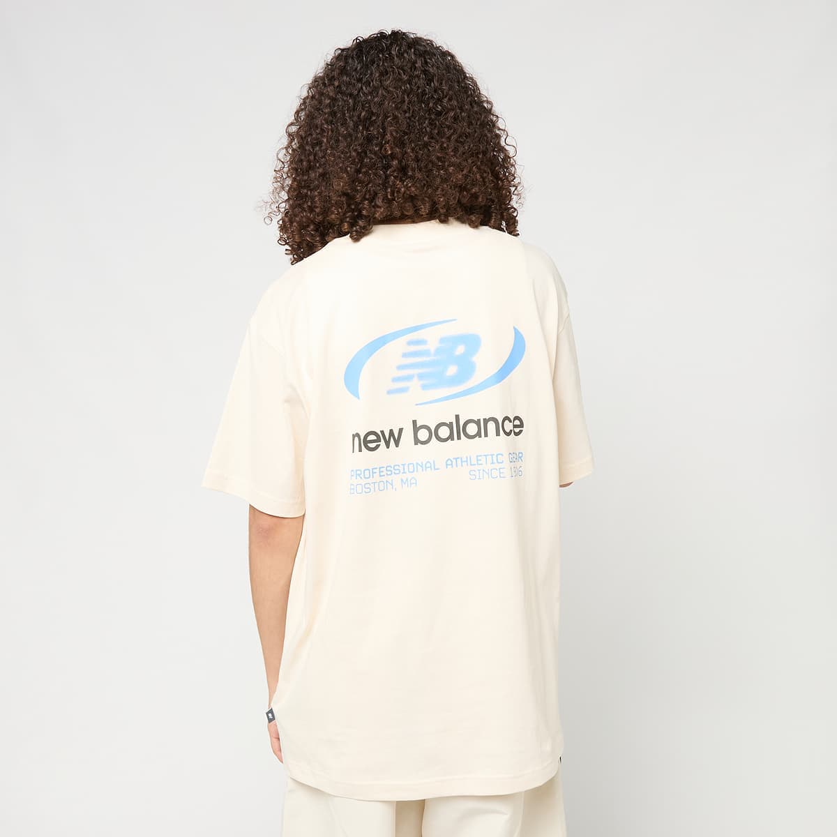 Semi Oval NB T-Shirt