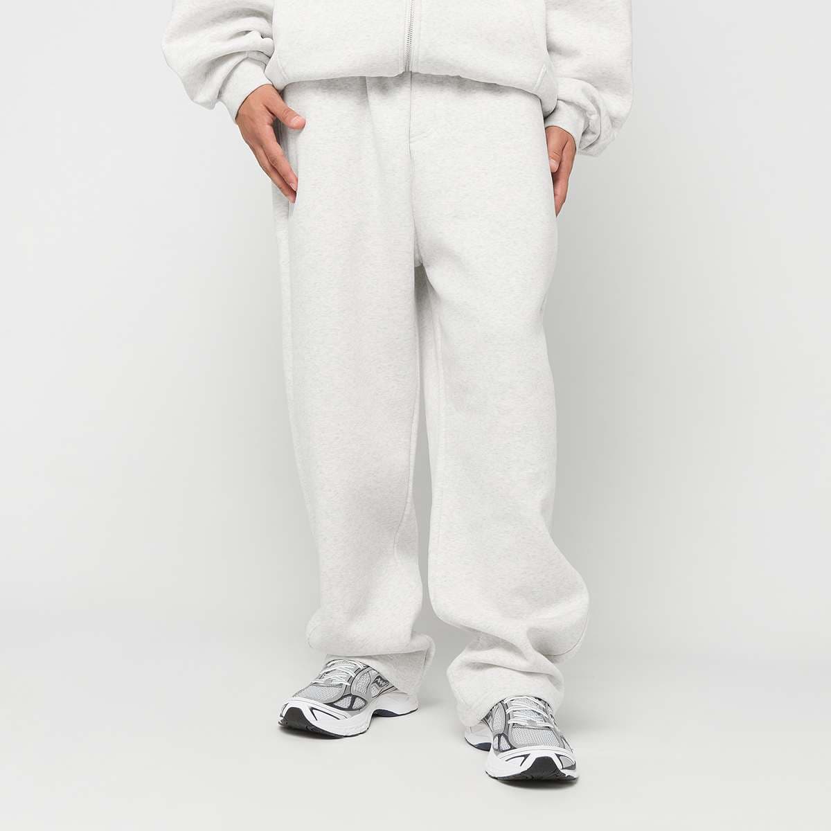 Fluffy Trackpants 