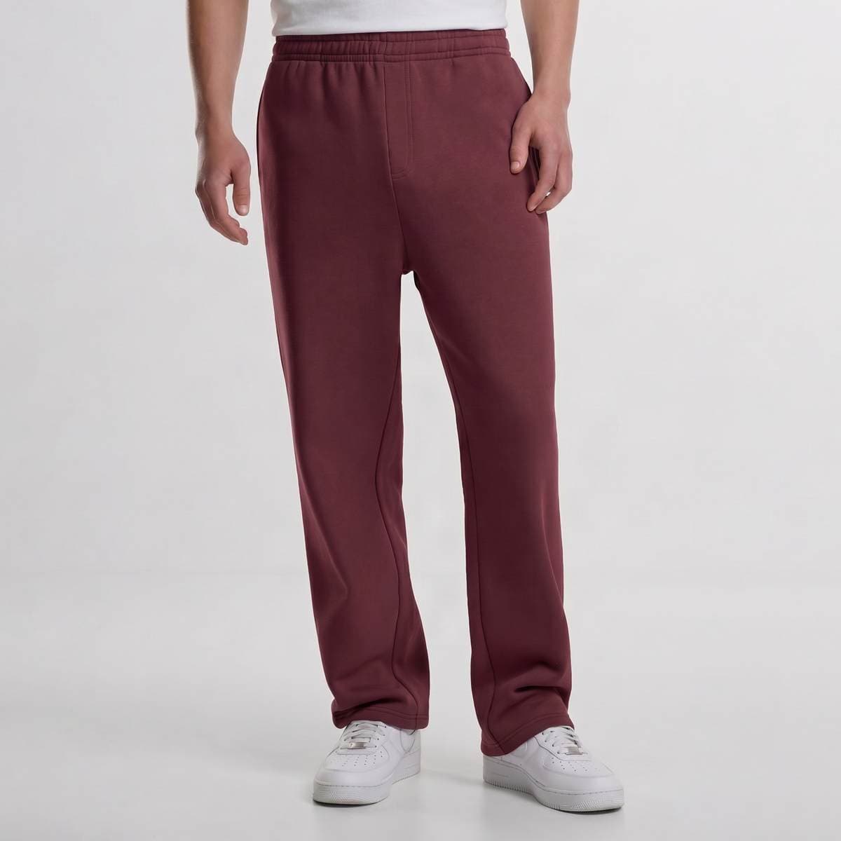 Fluffy Trackpants 