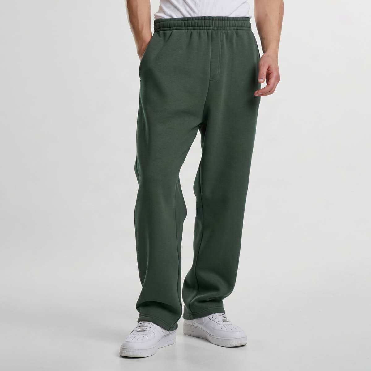 Fluffy Trackpants 