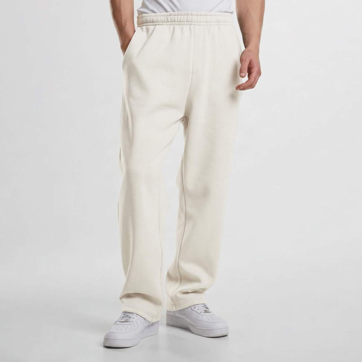 Fluffy Trackpants