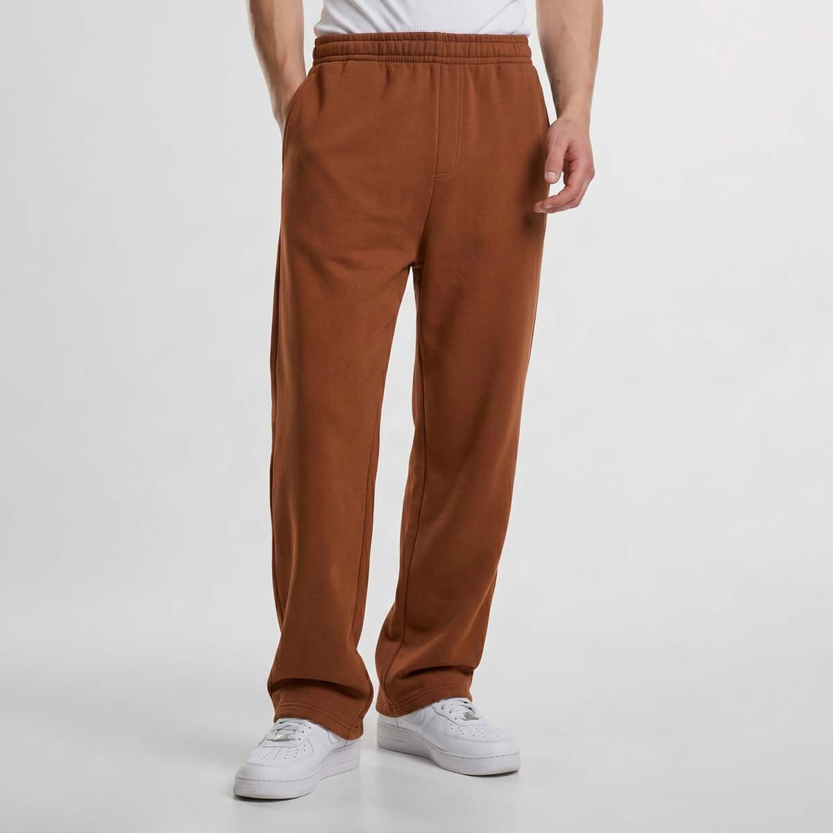 Fluffy Trackpants 