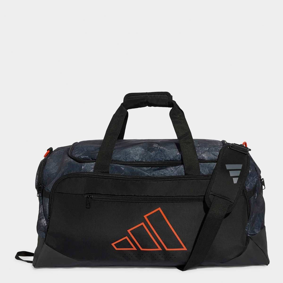 Training Defender Graphics Duffelbag M