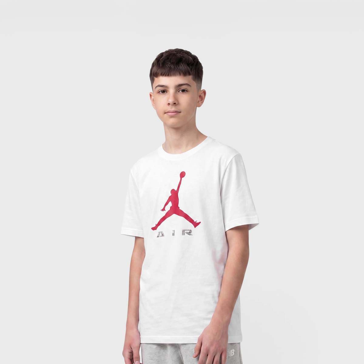 JDB MJ Brooklyn Graphics Short Sleeve Tee 