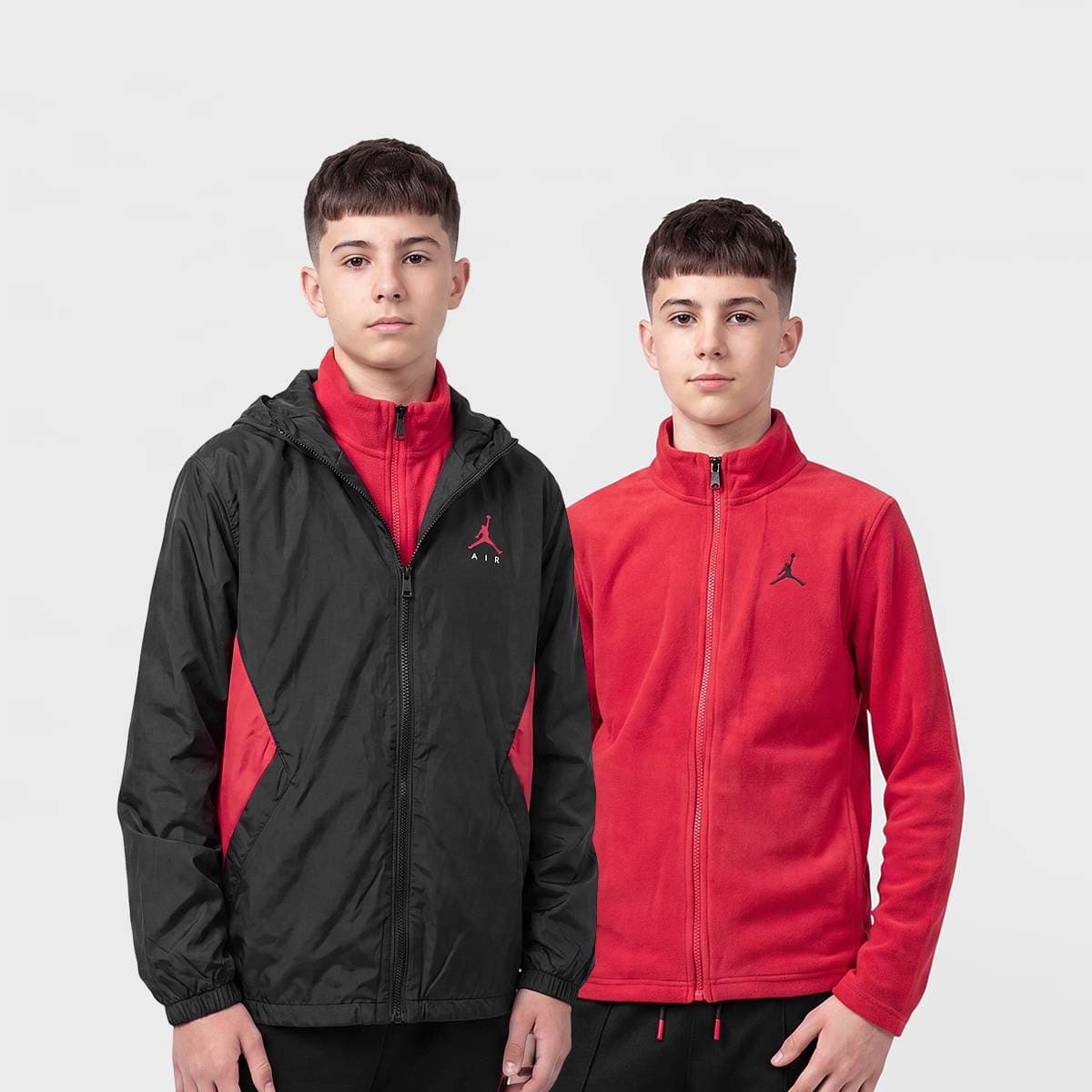 3 In 1 Systems Jacket