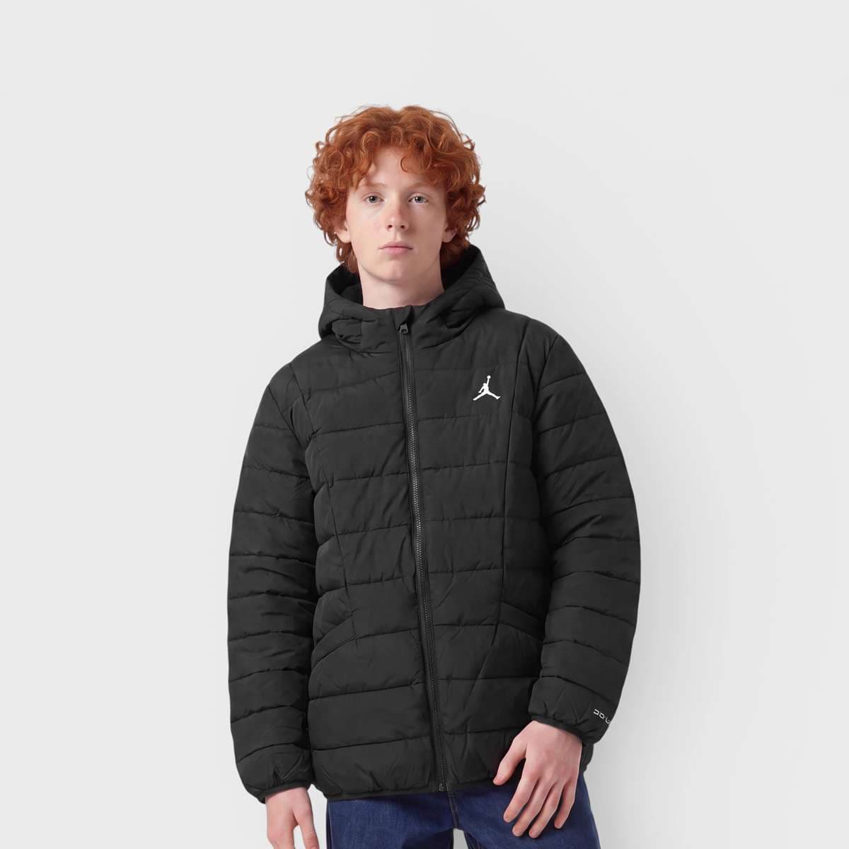 Midweight Active Puffer Jacket