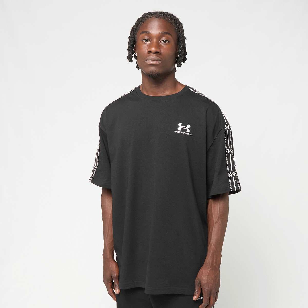 Icon HWT Tee Taped