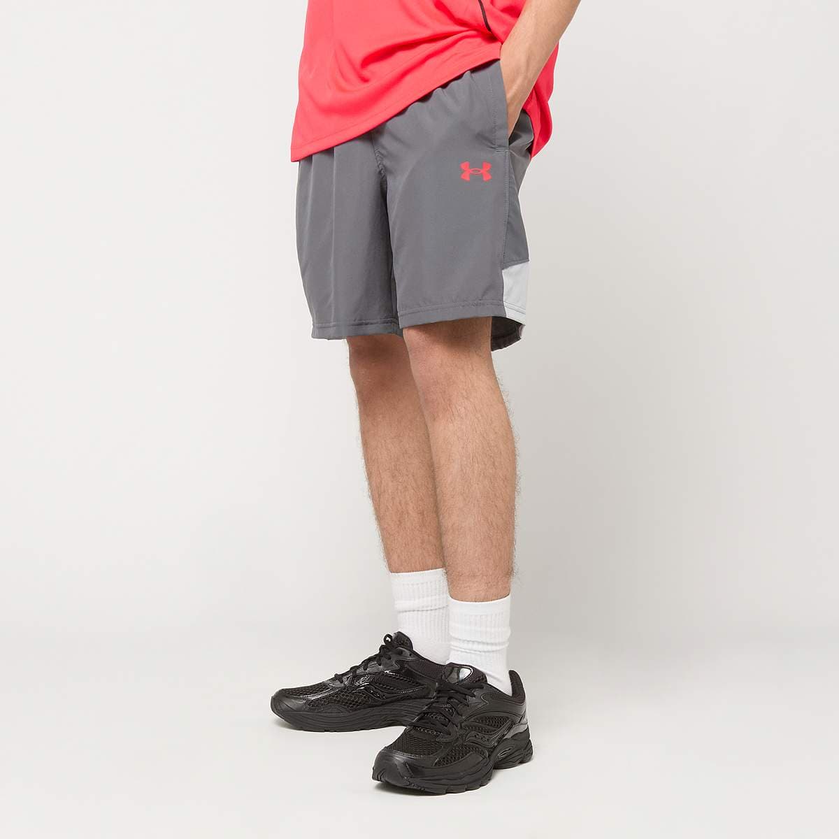 Tech Utility Shorts 