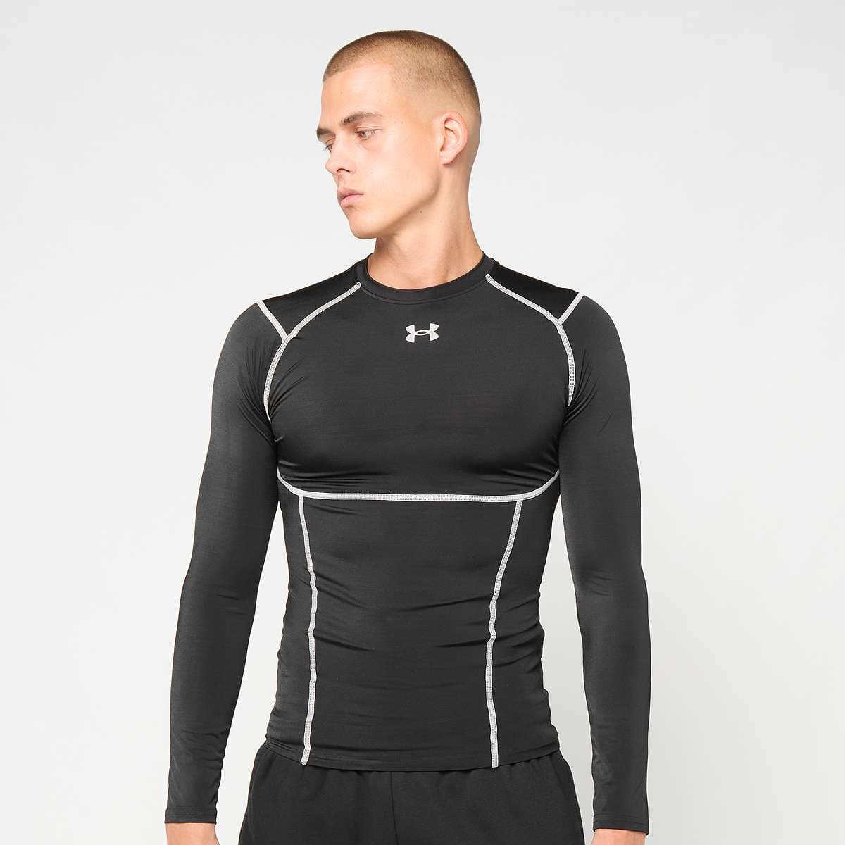 Heatgear Elite Comp Longsleeve