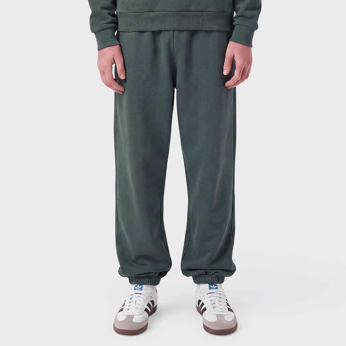 Fluffy Sweatpants