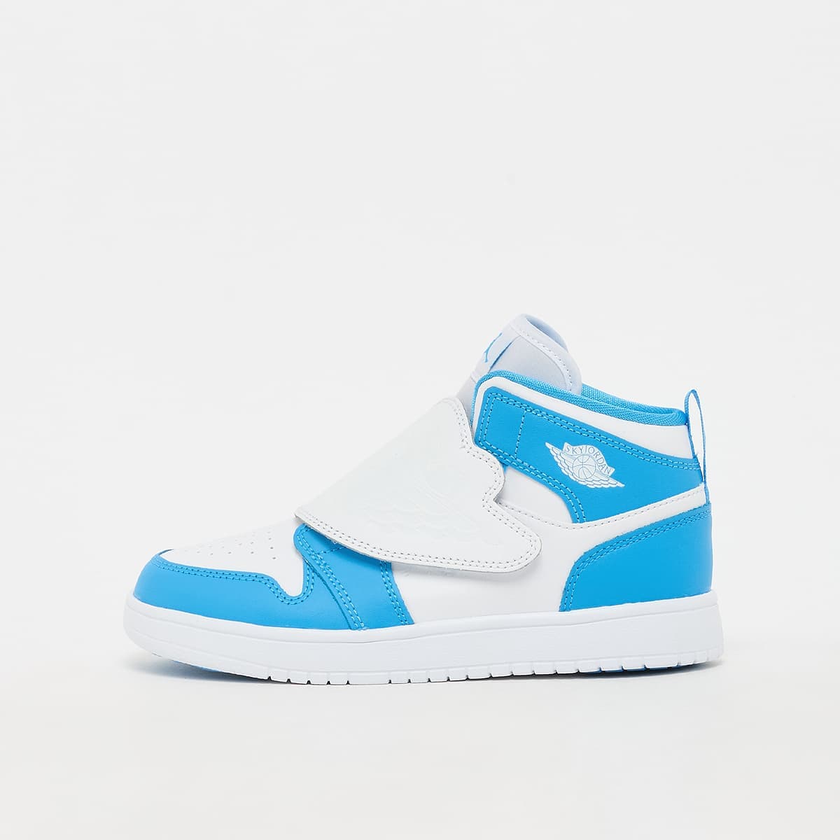 Sky Jordan 1 Kinder blue tint/white/ice blue
