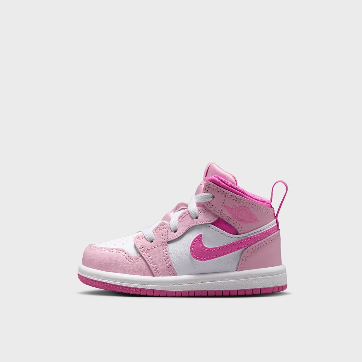 Jordan 1 Mid Kleinkinder